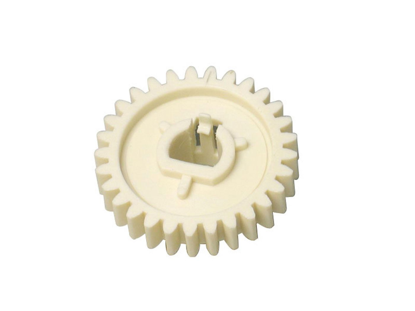 Image of CoreParts MSP0025 printer/scanner spare part Drive gear 1 pc(s)