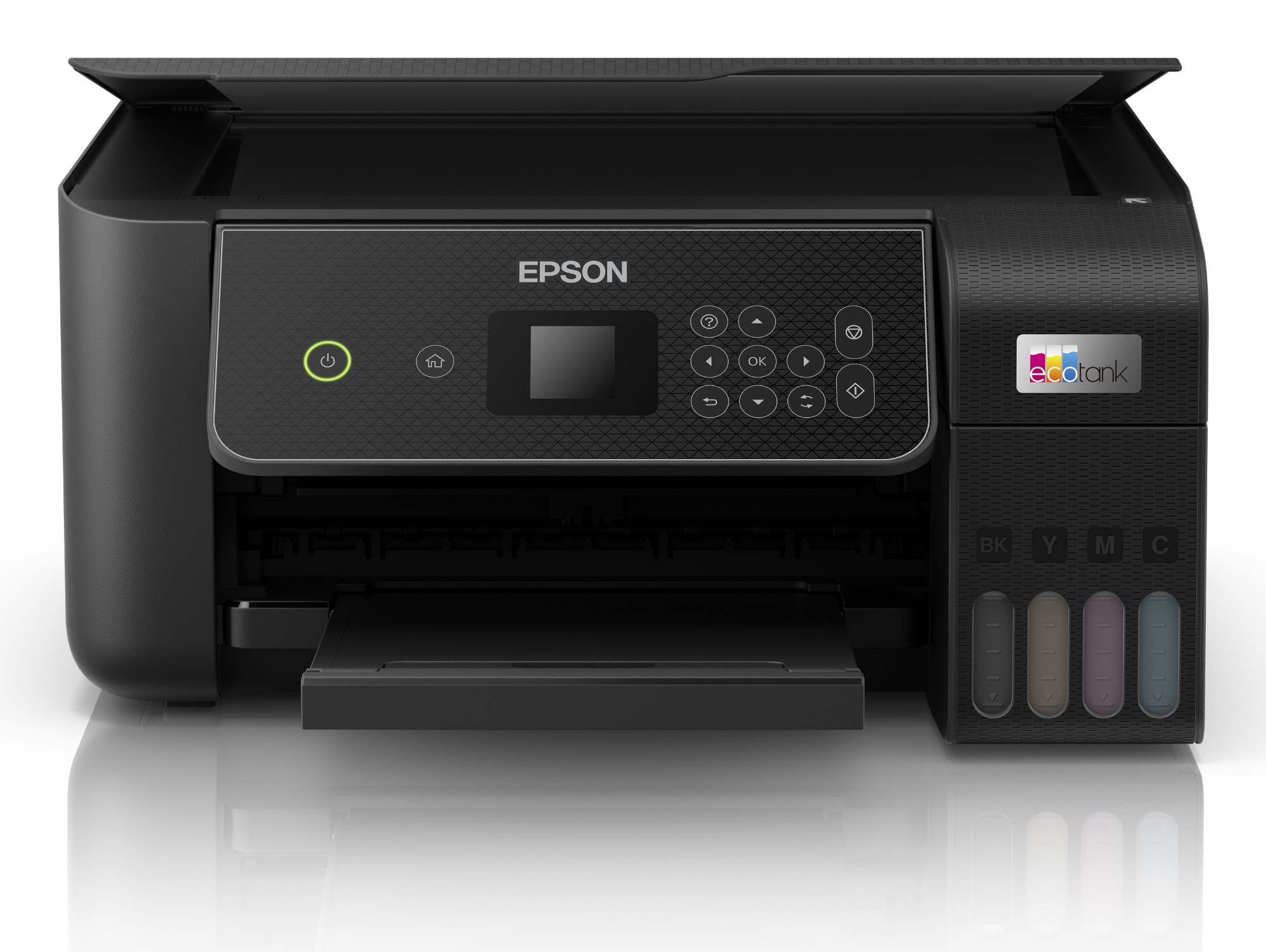 Epson EcoTank ET-2870 Inkjet A4 5760 x 1440 DPI 33 ppm Wi-Fi