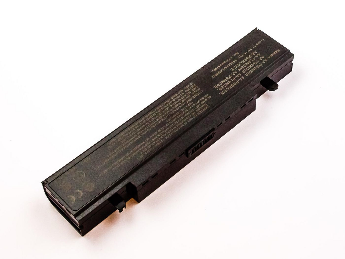 Image of CoreParts MBI1073 laptop spare part Battery