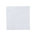 HERMA 1407 self-adhesive label Transparent 100 pc(s)