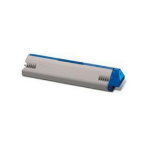 OKI 45536511 tonercartridge 1 stuk(s) Origineel Cyaan