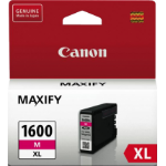 Canon PGI-1600XLM ink cartridge Original Magenta