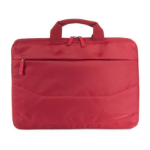 Tucano Idea 39.6 cm (15.6") Briefcase Red