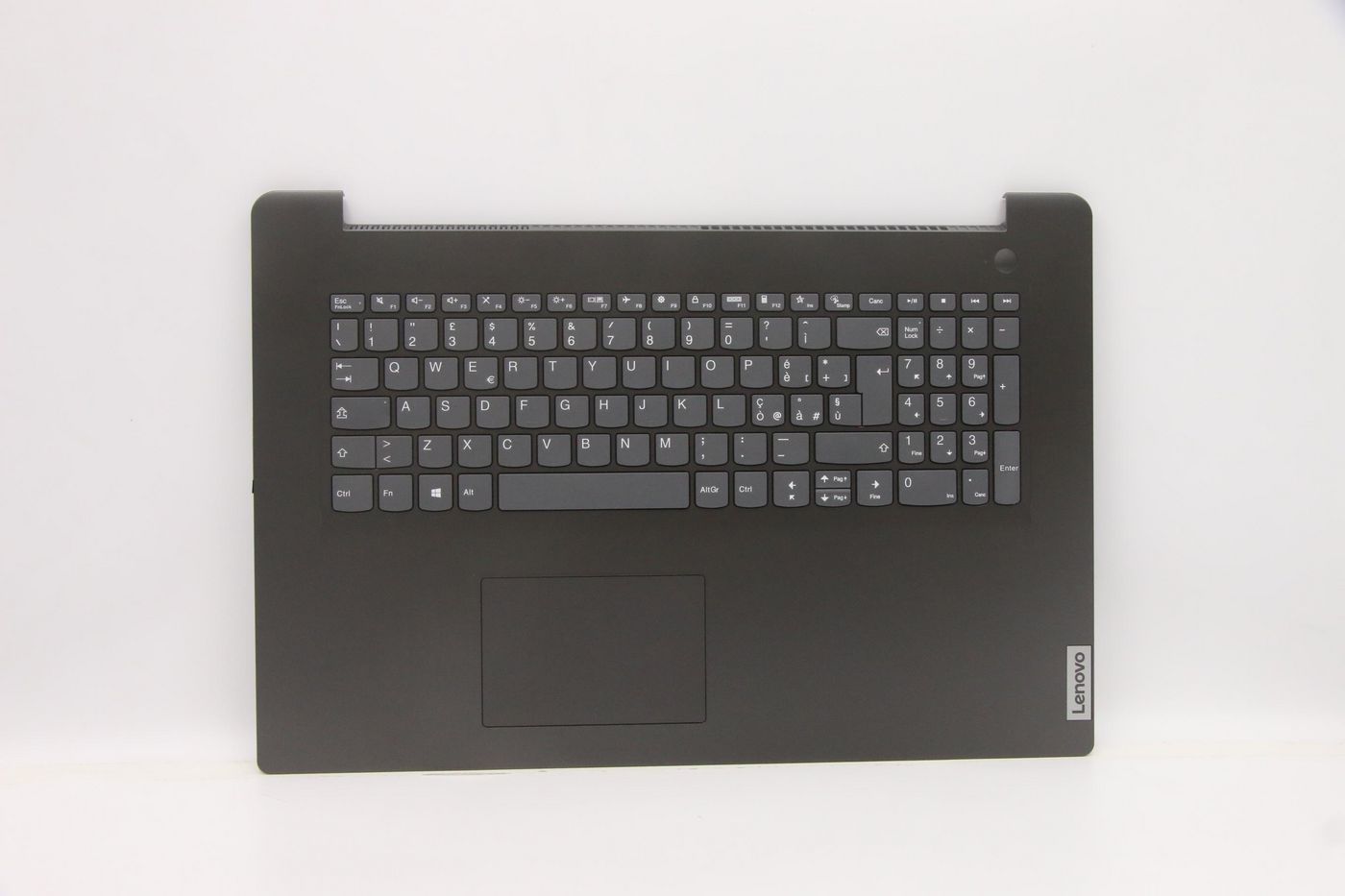 Lenovo Upper Cse SM_I L82NX