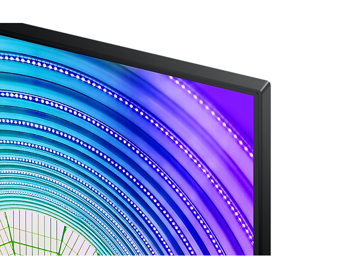 Samsung SAM 24 S6OUA B2B WQHD USB MON