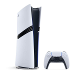 Sony PlayStation PS5 Pro 2TB - White