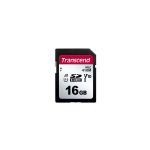 Transcend 410M 16 GB SDHC MLC Class 10