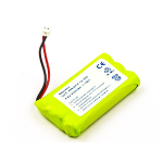 CoreParts MBCP0013 telephone spare part / accessory Battery