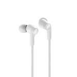 Belkin Rockstar Headphones In-ear White