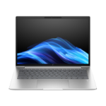 HP EliteBook 6 G1ah AMD Ryzen™ 5 220 Laptop 35.6 cm (14") WUXGA 16 GB DDR5-SDRAM 512 GB SSD Wi-Fi 6E (802.11ax) Windows 11 Pro AI PC Silver