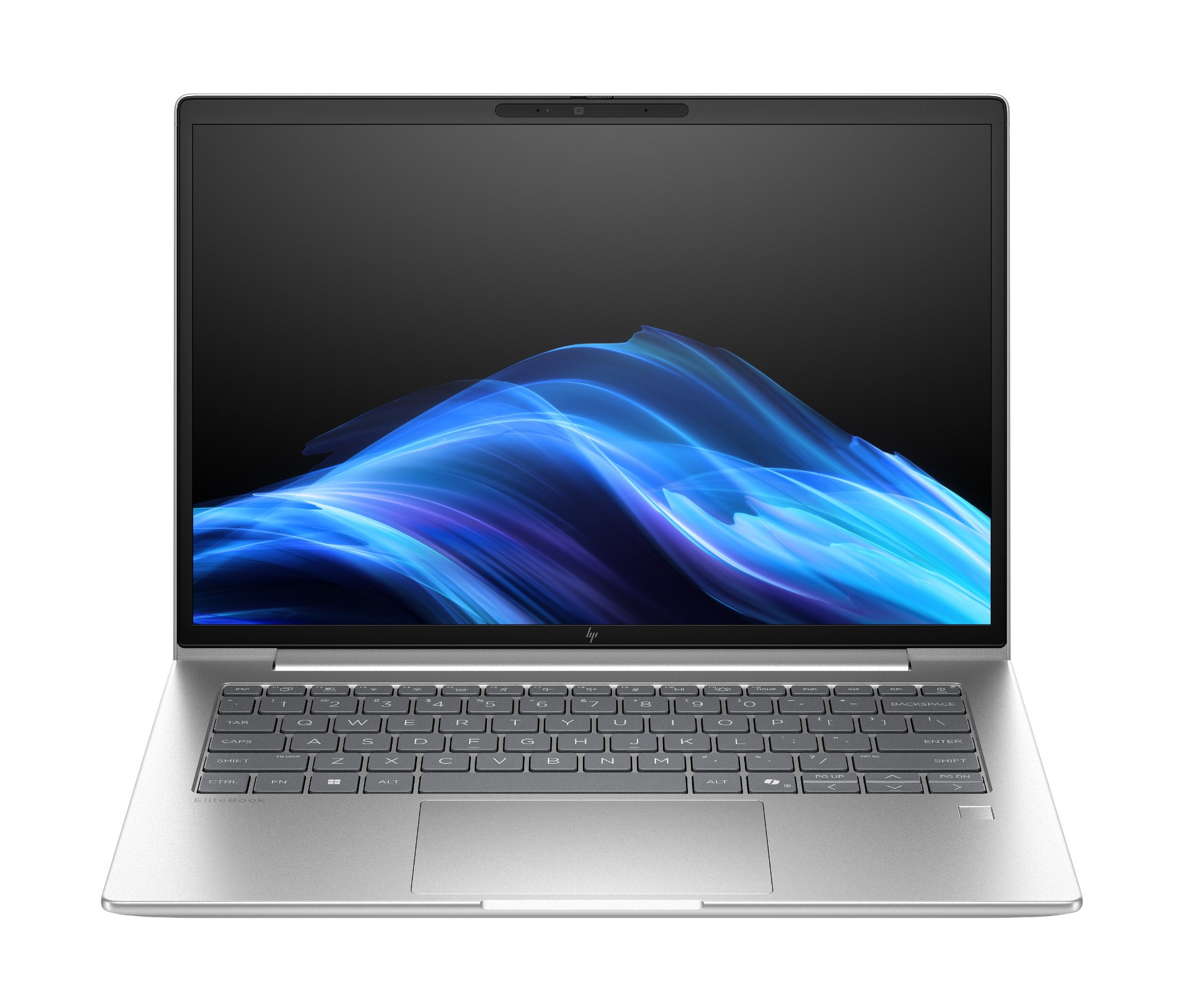 HP EliteBook 6 G1ah AMD Ryzen™ 5 220 Laptop 35.6 cm (14") WUXGA 1