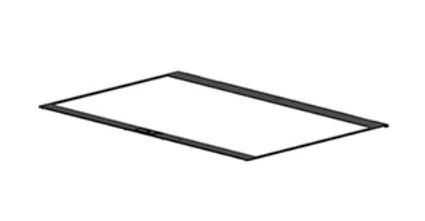 HP LCD Bezel Webcam