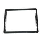 MAXCases Max Case Rack Frame
