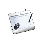 Genius Computer Technology MousePen i608X graphic tablet White 2560 lpi 152.4 x 203.2 mm USB
