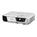Epson EB-X31 Proiettore a raggio standard 3300 ANSI lumen 3LCD XGA (1024x768) Bianco