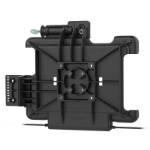 RAM Mounts RAM-HOL-HON9PDKLU houder Actieve houder Tablet/UMPC Zwart