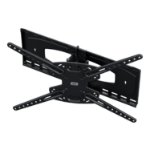 AVF XWL682 TV mount 2.54 m (100") Black