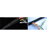 Vivolink VLSC3825000B cable organizer Black 1 pc(s)