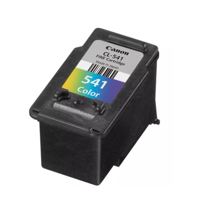 Image of Canon 5227B005/CL-541 Printhead cartridge color, 180 pages ISO/IEC...