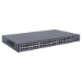 Hewlett Packard Enterprise A 5120-48G SI Managed L3 1U Black