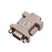 Raritan DDC-1680 cable gender changer VGA White