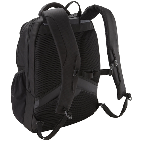 Targus CUCT02BEU backpack Nylon Black