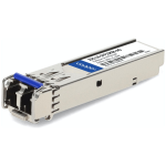 AddOn Networks 25G-LR-SFP10KM-AO network transceiver module Fiber optic 25000 Mbit/s SFP28 1310 nm