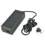 2-Power 2P-628701-001 power adapter/inverter Indoor Black