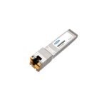 Origin Storage X6568-R6-10G-T NetApp Compatible Transceiver SFP+ 100/1000/10000Base-T (Copper RJ45 30m)