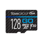 Team Group GO 128 GB MicroSDHC Class 3