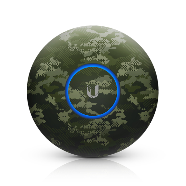 Ubiquiti Networks NHD-COVER-CAMO wireless access point accessory Cover plate
