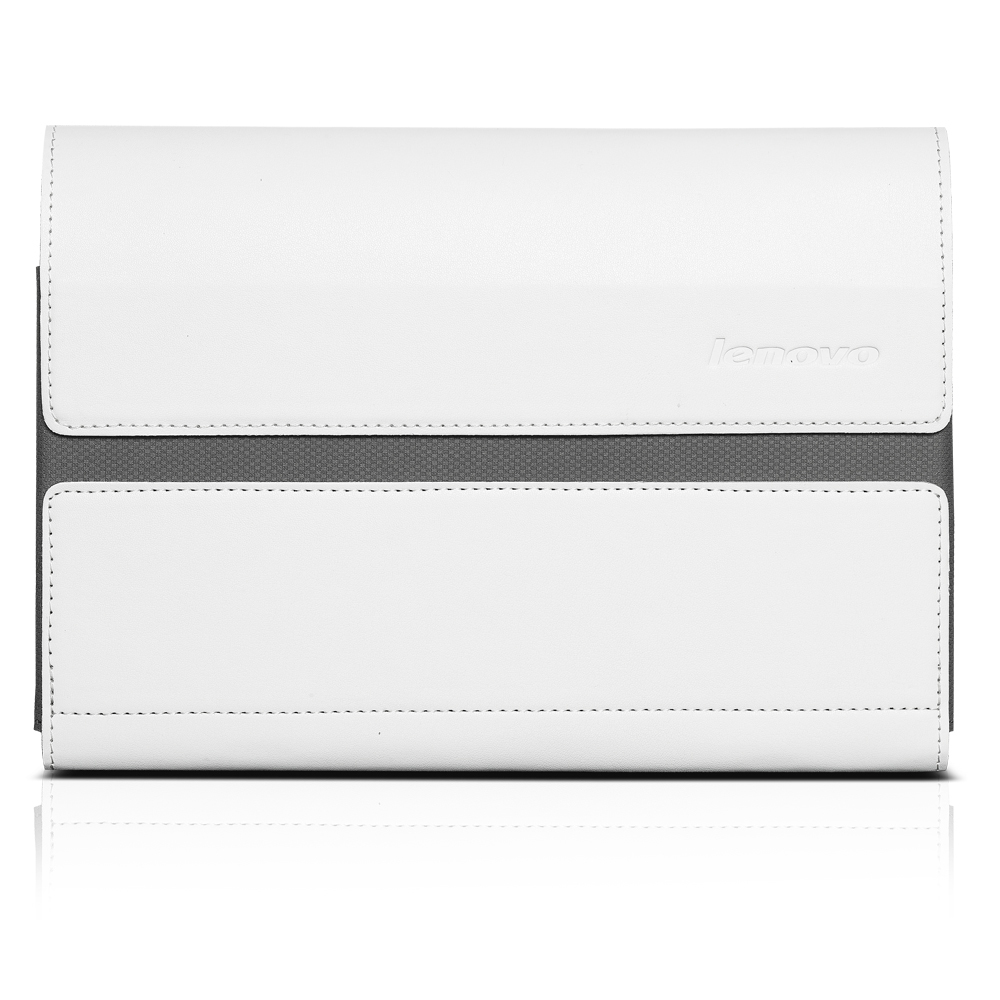 Lenovo Yoga 8 Sleeve + Film 20.3 cm (8") Sleeve case White
