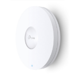 TP-LINK EAP660 HD wireless access point 2500 Mbit/s White