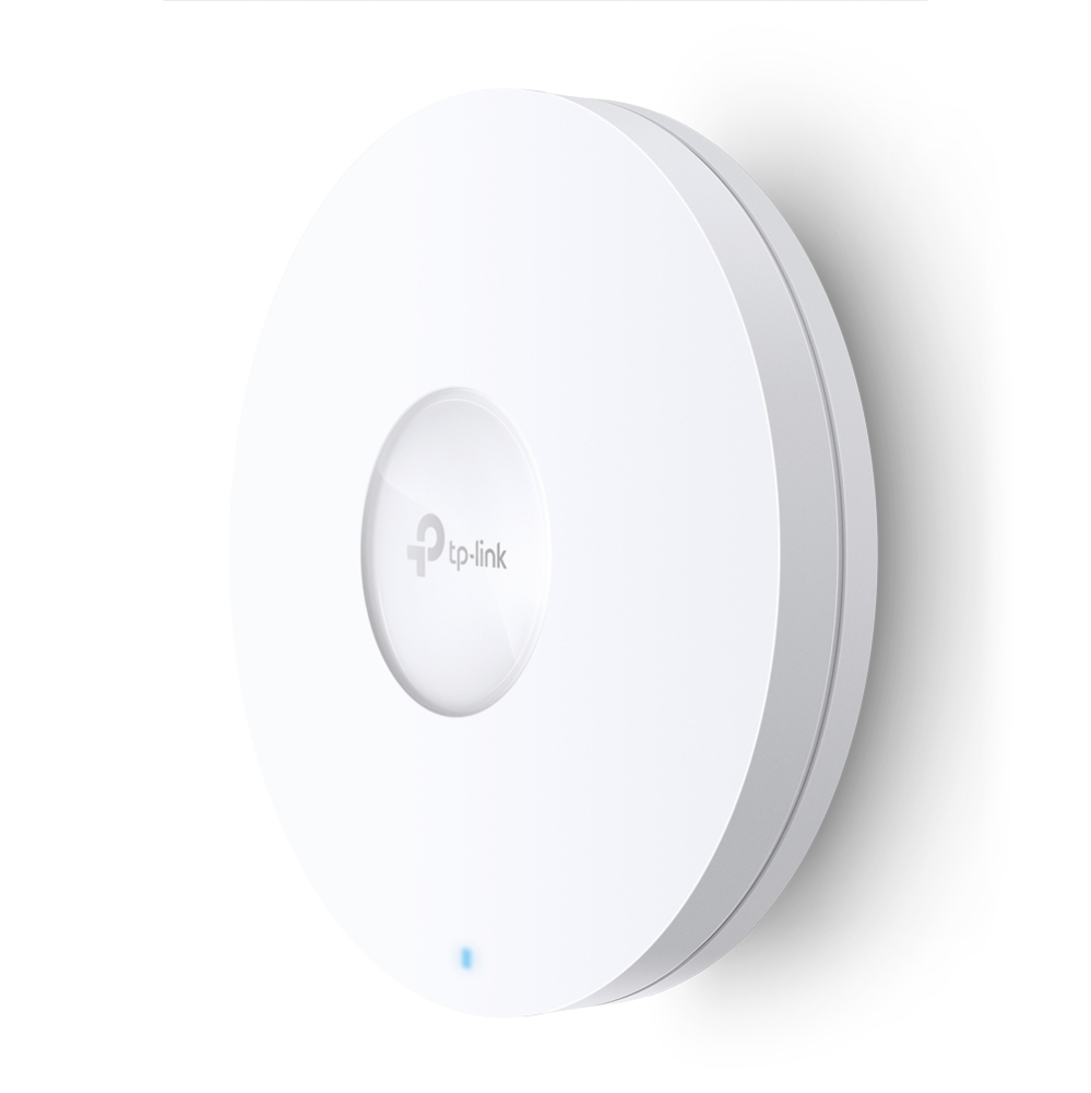 Image of TP-Link AX3600 Wireless Dual Band Multi-Gigabit Ceiling Mount...