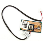 DELL T954H laptop reserve-onderdeel Voedingskaart