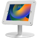 CTA Digital PAD-HSKSWAE tablet security enclosure 10.5" White