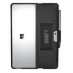 Urban Armor Gear Scout 26.7 cm (10.5") Cover Black