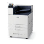 Xerox VersaLink VL C8000 A3 45/45 ppm Duplex Printer Adobe PS3 PCL5e/6 3 Trays Total 1140 sheets