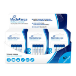 MediaRange MRBAT101-42 household battery Single-use battery AAA Alkaline