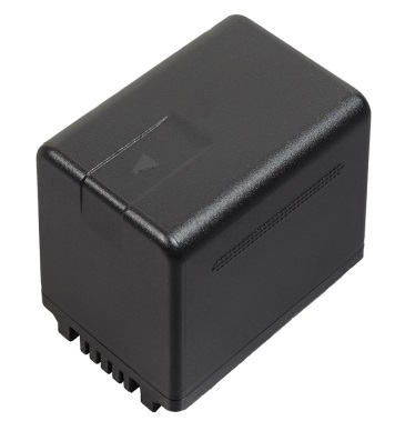 Panasonic Vw-Vbt380 Lithium-Ion (Li-Ion) 3880 Mah