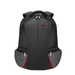 ASUS ROG Artillery 43.2 cm (17") Backpack Black, Grey
