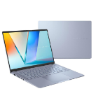 ASUS Vivobook S 14 OLED S5406SA-QD006W laptop Intel Core Ultra 7 256V 35.6 cm (14") WUXGA 16 GB LPDDR5x-SDRAM 1 TB SSD Wi-Fi 7 (802.11be) Windows 11 Home Blue