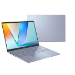 ASUS Vivobook S 14 OLED S5406SA-QD006W Copilot+ PC Intel Core Ultra 7 256V Laptop 35.6 cm (14") WUXGA 16 GB LPDDR5x-SDRAM 1 TB SSD Wi-Fi 7 (802.11be) Windows 11 Home Blue