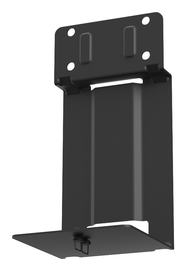 EU Product - Bracket for mounting PTZ camera on MD65/MD75/MD86