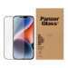 PanzerGlass ® Screen Protector iPhone 14 | 13 | 13 Pro | Ultra-Wide Fit