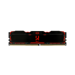 Goodram IRDM X memory module 16 GB 1 x 16 GB DDR4 3000 MHz