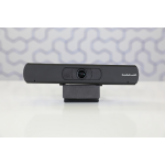 HuddleCamHD B-HC-EPTZ-USB webcam 8.51 MP 3840 x 2160 pixels Black