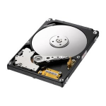 Seagate S-series Spinpoint M7E internal hard drive 640 GB 5400 RPM 8 MB 2.5" Serial ATA II