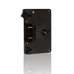 SHAPE ABGL power adapter/inverter 50 W Black
