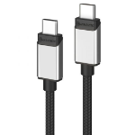 ALOGIC SULCC2G201-SGR USB cable USB 2.0 1 m USB C Grey